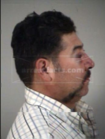 Roberto Gomez Gamez