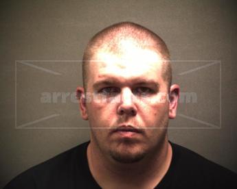 Joshua William Mcdonald
