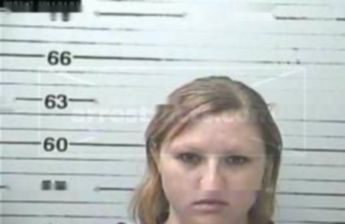 Veronica Darlene Cooper