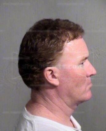 Terrance David Baxter