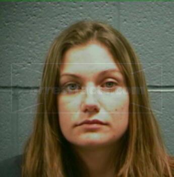 Emily Paige Essary
