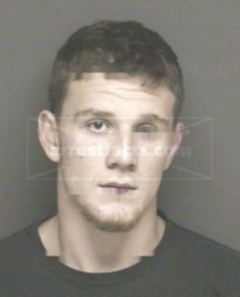 Jeremy Leon Harris