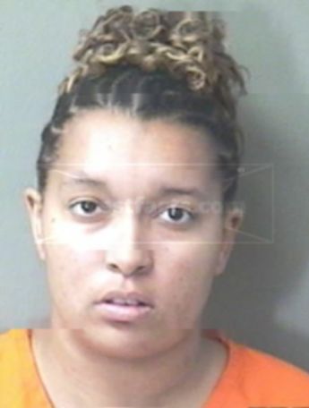 Shondra Olivia Moore