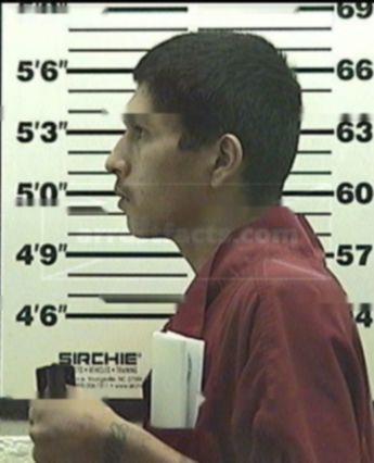Julian D Martinez