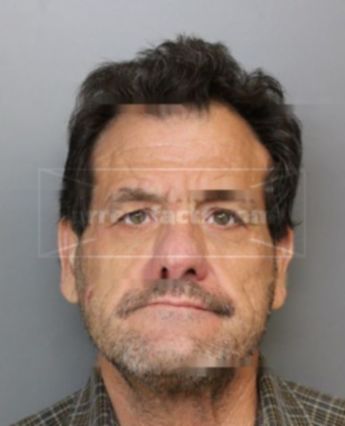 Larry Luis Azevedo