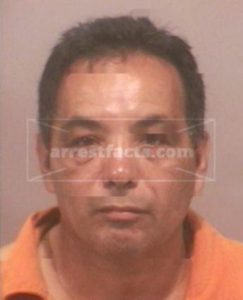 Hector Vega