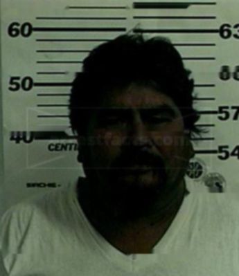 Manuel Mata