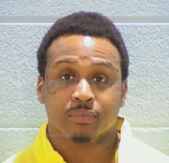 Antonio D Chandler