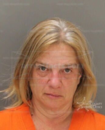 Darla Linnae Fletcher