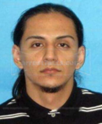 Bryan Garcia-Ochoa