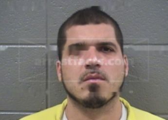 Joshua Diaz