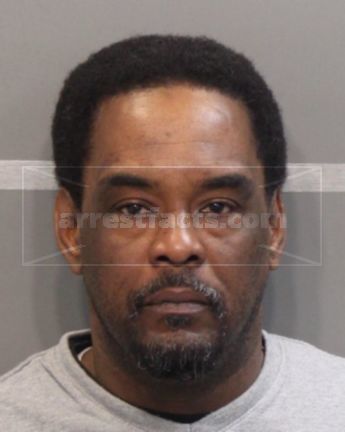Charles Lamonte Caslin