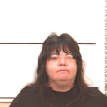 Bertha Lynne Zavala