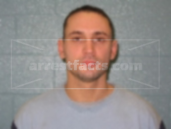 Keith Philip Frye