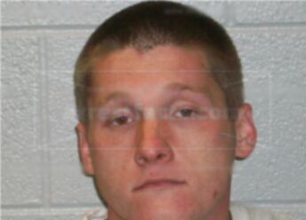 Rogers Aaron Christopher