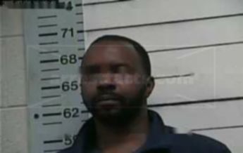 Marvin Trell Hoskins