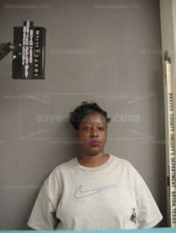 Lenora Aretha Hedge