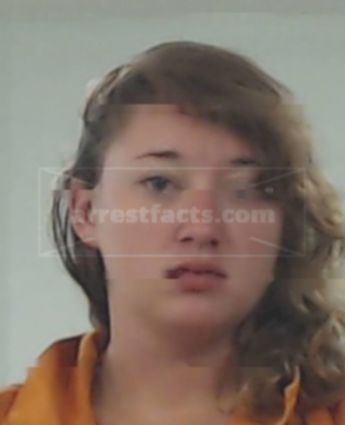 Heather Jolene Baldwin