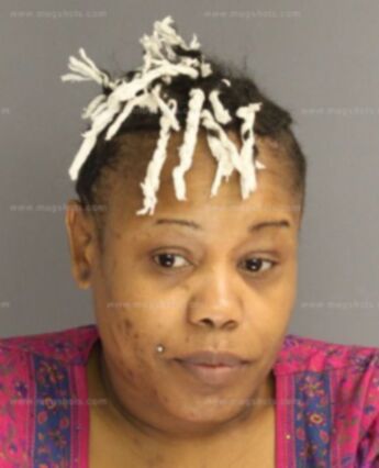 Kareema Thomas