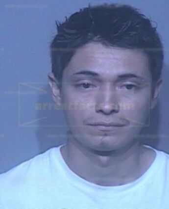 Jorge Alberto Diaz-Velazquez