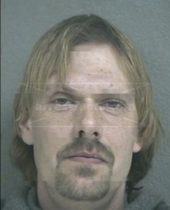 Steven Dewayne Brunner