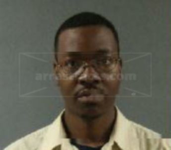 Justin Aaron Potts