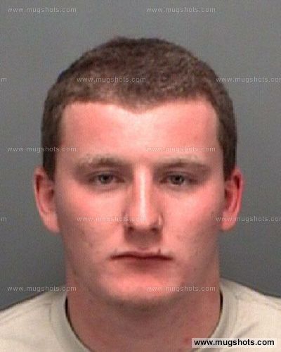 Nathan Elliott Perryman