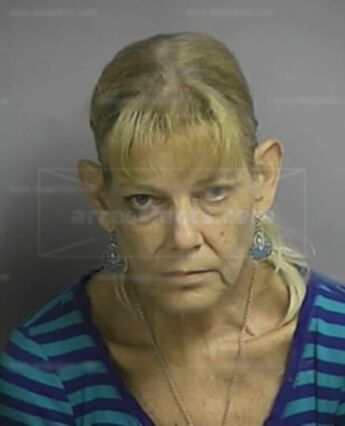 Patricia Newberry Blaney