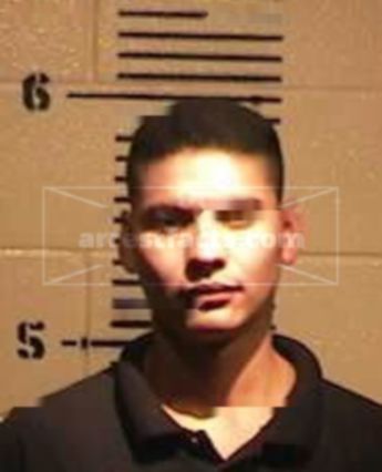 Rudolpho Rodriguez Villanueva