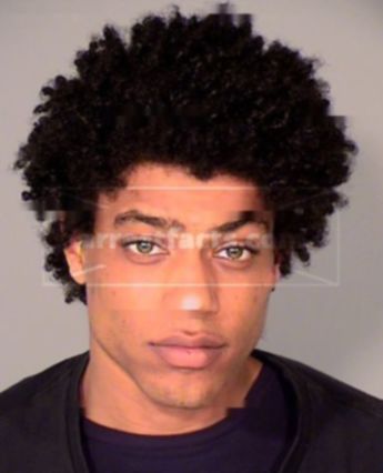 Jacob David Boston