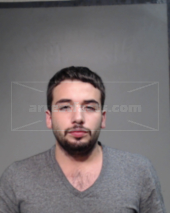 Matthew Moreno