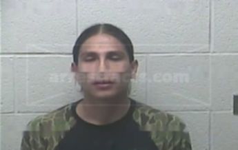 James Everett Ironeyes