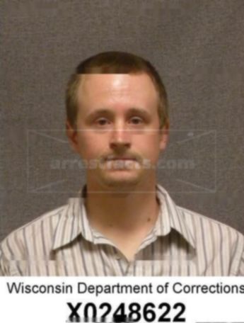 Marcus J Johnston