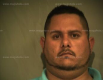 Jose Luis Agado Hernandez