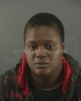 Tonya Terrale Haynes