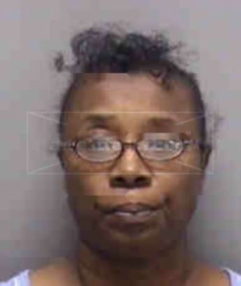 Patricia A King