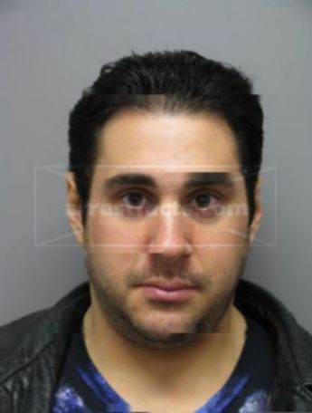 Michael David Consiglio