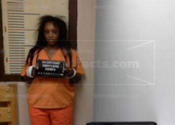 Roylesha Monique Diggs