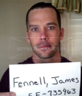 James Warren Fennell