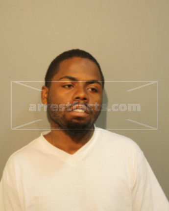 Jamal E Whitten