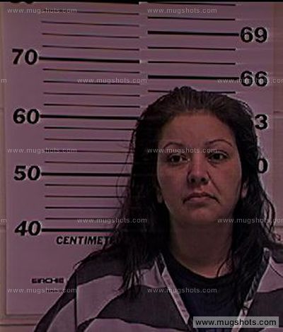Stephanie Karen Gonzales
