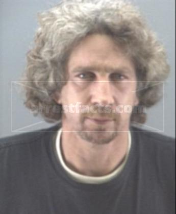 Tom Anthony Gray
