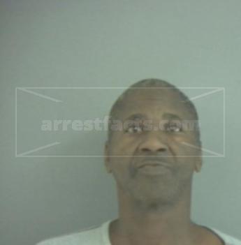 Eddie Ray Barclay