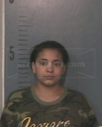 Amanda Marie Vaughn