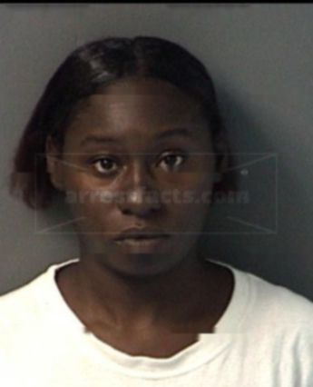 Christina Mcswain