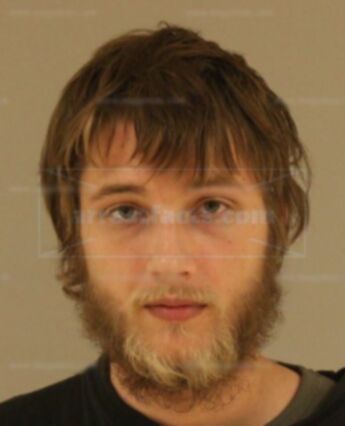 Trevor James Brady