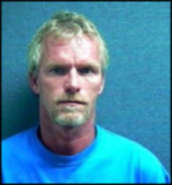 Michael Ray Hartman