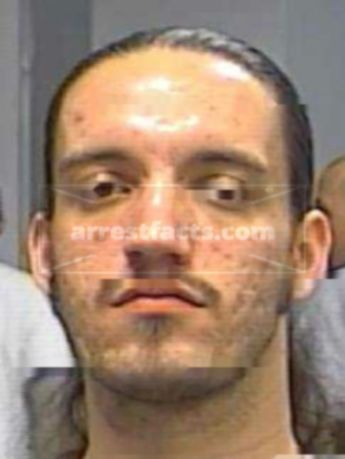 Joshua Hugh Bowles