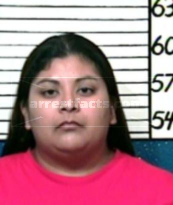 Debbie Ann Rojas