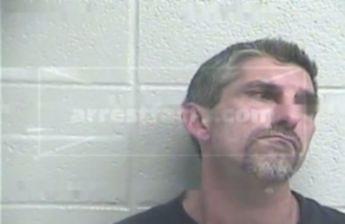 Johnathan A Perry
